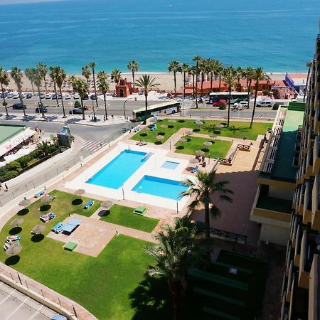 Apartamento En Benalmadena Leilighet Eksteriør bilde