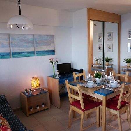 Apartamento En Benalmadena Leilighet Eksteriør bilde