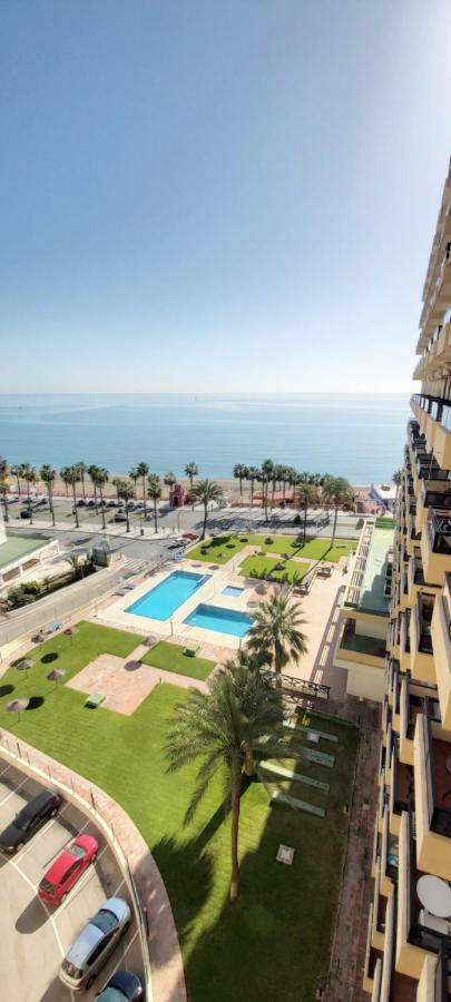 Apartamento En Benalmadena Leilighet Eksteriør bilde