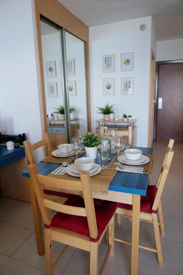 Apartamento En Benalmádena Eksteriør bilde