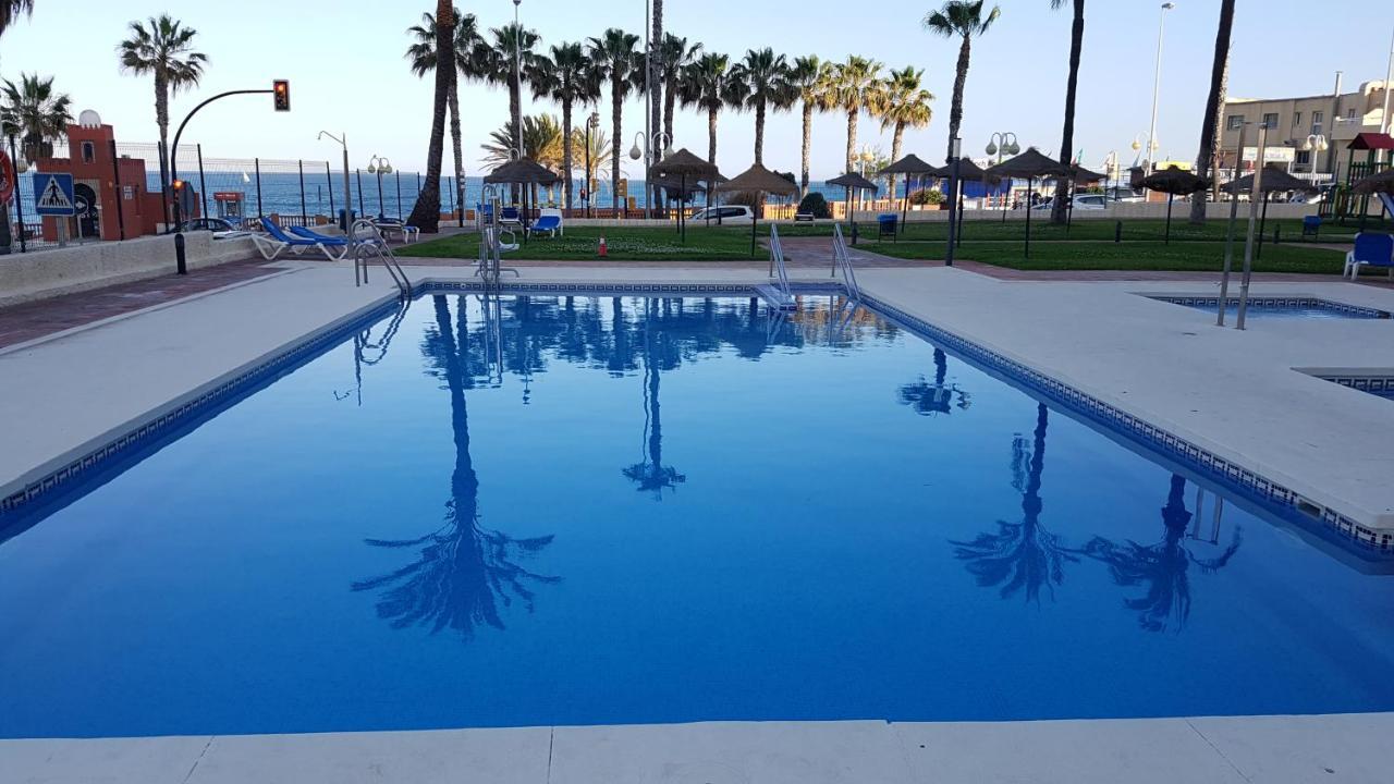 Apartamento En Benalmádena Eksteriør bilde