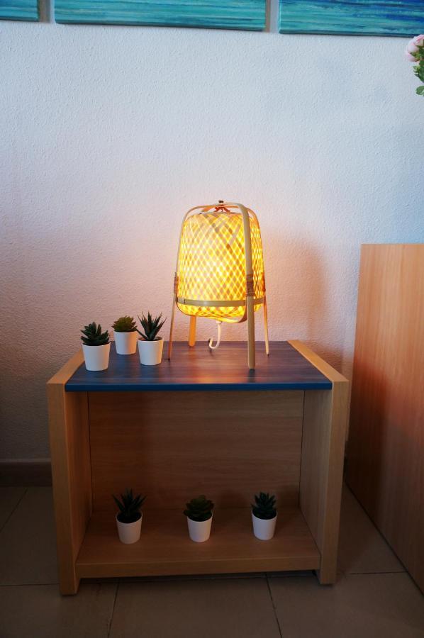 Apartamento En Benalmádena Eksteriør bilde