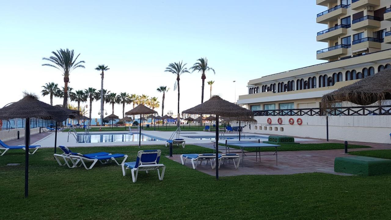 Apartamento En Benalmádena Eksteriør bilde