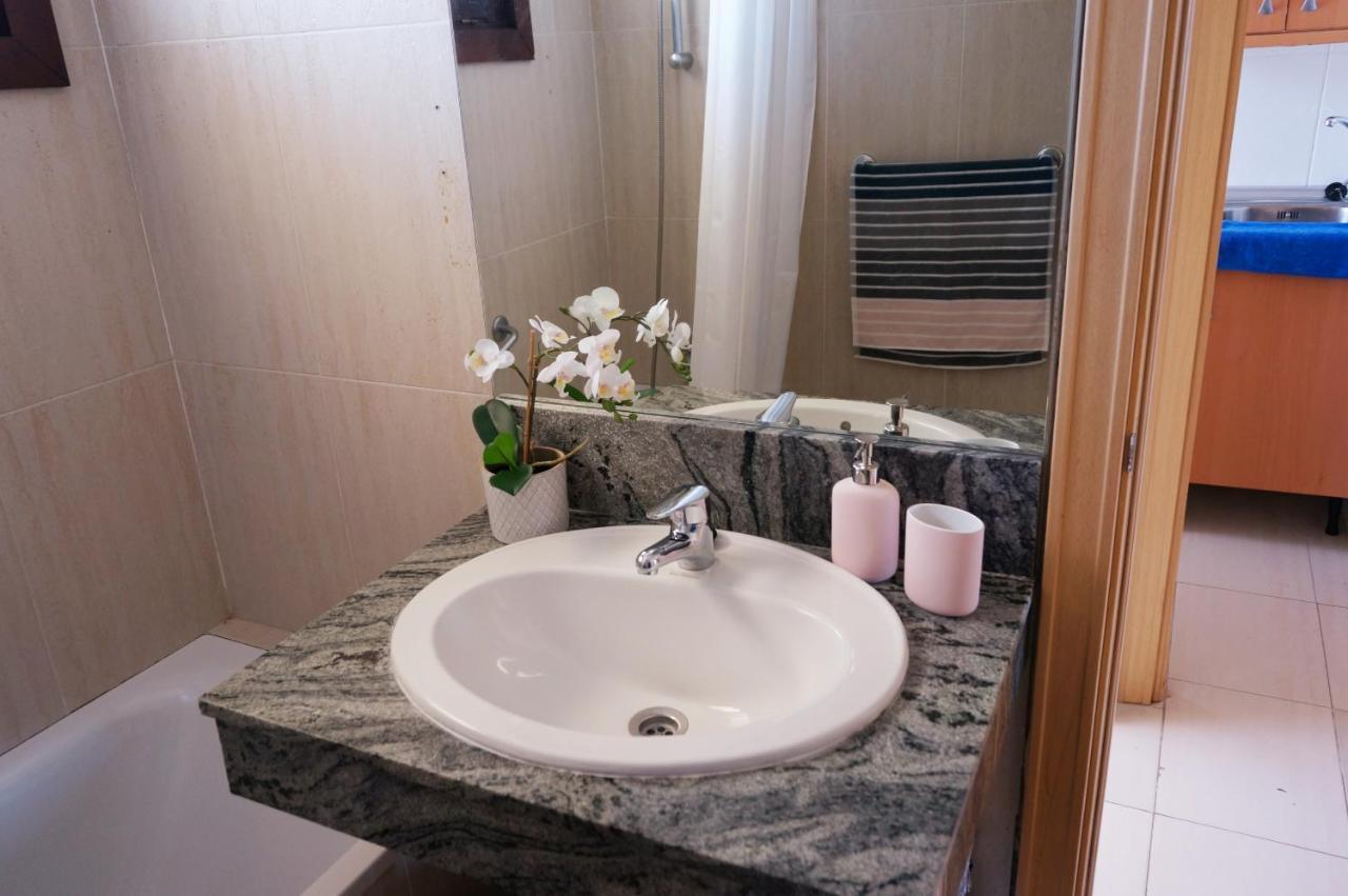 Apartamento En Benalmádena Eksteriør bilde