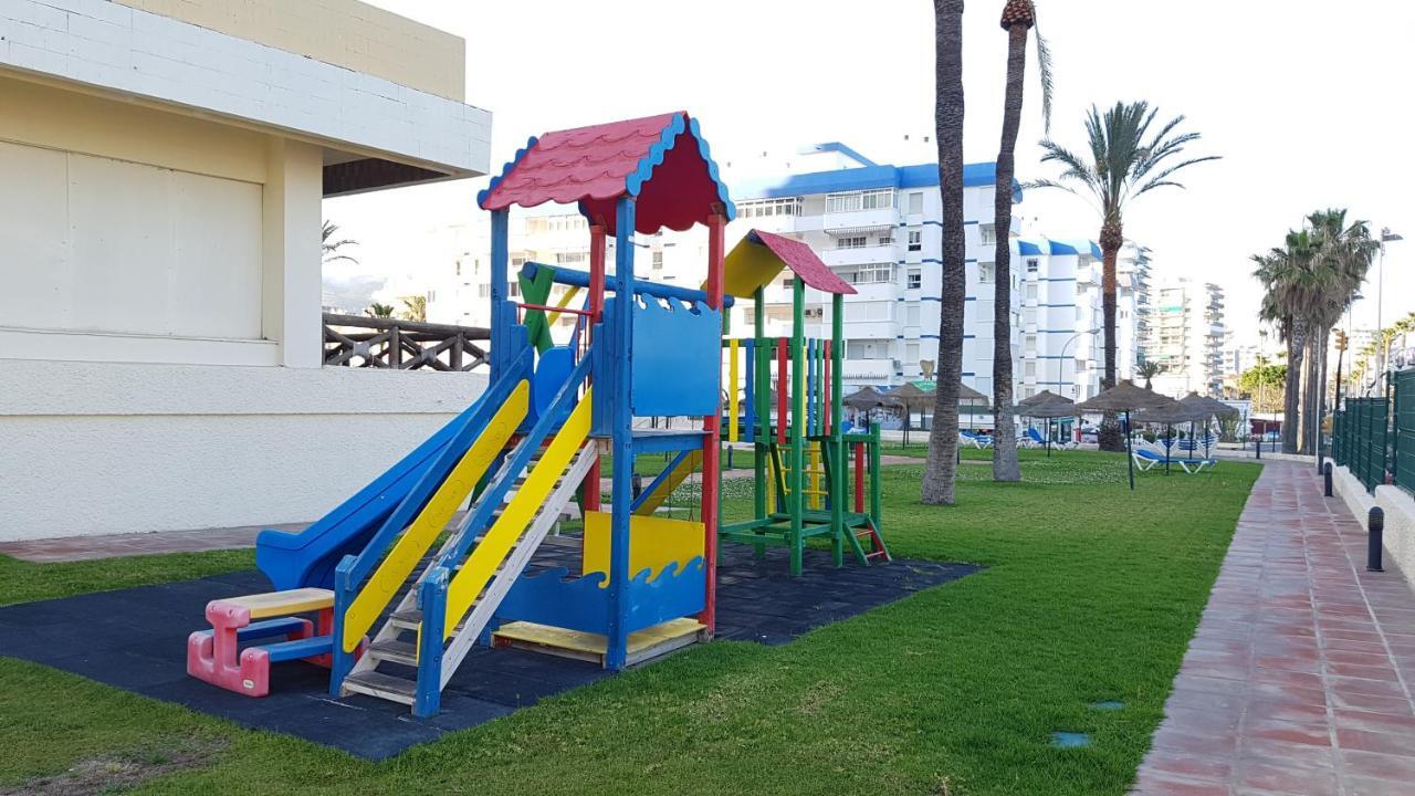 Apartamento En Benalmádena Eksteriør bilde