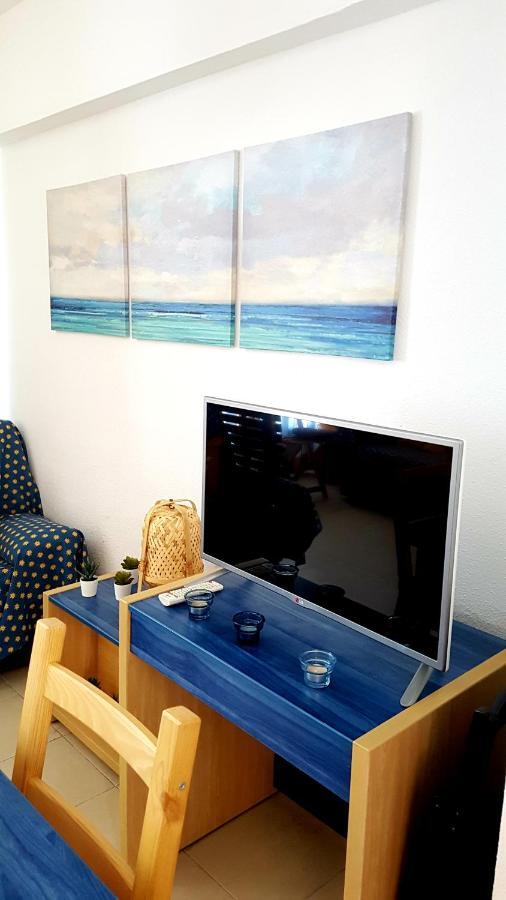 Apartamento En Benalmádena Eksteriør bilde