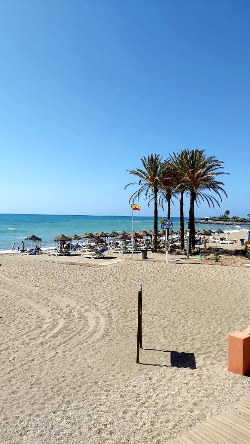 Apartamento En Benalmádena Eksteriør bilde