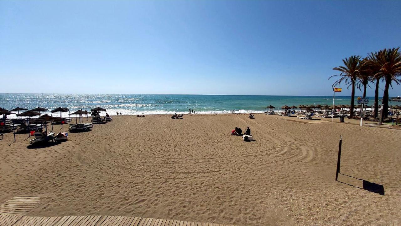 Apartamento En Benalmádena Eksteriør bilde